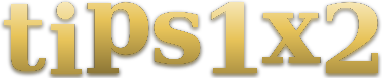 tips 1x2 logo
